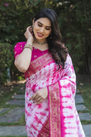 Buy Dola sarees at Heer Fashion in wholesale price